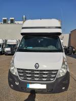 Renault MASTER VG