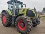 CLAAS AXION 830