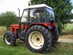 Zetor 7745