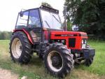 Zetor 7745