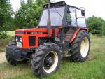 Zetor 7745