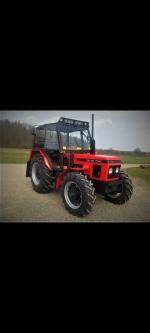 Zetor 7745