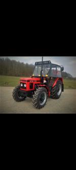 Zetor 7745