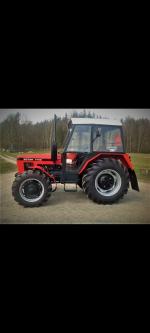 Zetor 7745