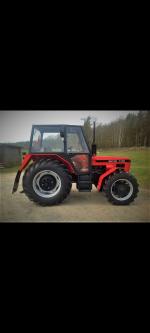 Zetor 7745