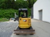 Caterpillar 302.7 D CR