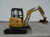 Caterpillar 302.7 D CR