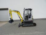 Wacker Neuson EZ 28