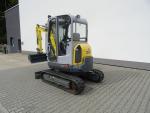 Wacker Neuson EZ 28