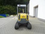 Wacker Neuson EZ 28