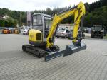 Wacker Neuson EZ 28