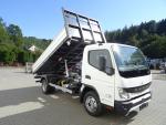 MITUBISHI FUSO Canter 7C18 sklápěč