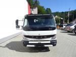 Mitsubishi FUSO 9C 18 nosič kontejnerů