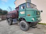 IFA W50