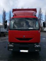 Renault Midlum220.12/CP P 4x2