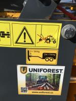 Naviják Uniforest 35E