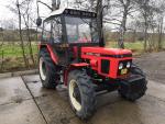 Zetor 7745