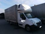 Renault MASTER VB