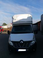 Renault MASTER VB