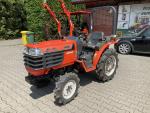 Traktor Kubota GB16, Výkon 16 Hp, Pohon 4x4
