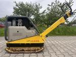 Vibrační deska Wacker Neuson DPU 6555 Hech r.v.2017, mth 323