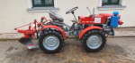 Malotraktor TK 14 - 4x4