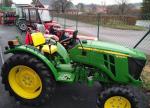 John Deere 3028EN