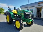 John Deere 3036E