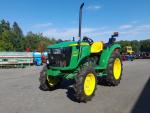 John Deere 3036E