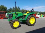 John Deere 3036E