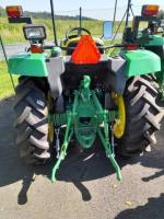 John Deere 3036E