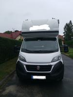 FIAT DUCATO 250Maxi