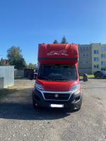 FIAT DUCATO 250