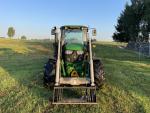 Prodám John Deere 6125M