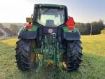 Prodám John Deere 6125M