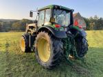 Prodám John Deere 6125M