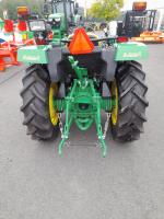 John Deere