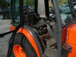 Kubota ST30 4x4