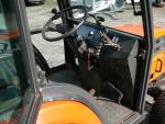 Kubota ST30 4x4