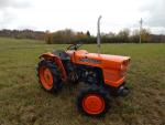 Kubota L1500DT 4x4