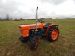 Kubota L1500DT 4x4