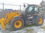 Teleskopický manipulátor JCB 542-70 AGRI Xtra