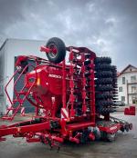 Horsch Pronto 8 DC