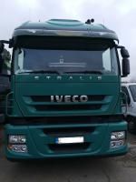 IVECO AT 440S42 T/P  Schwarzmuller KIS 3/E