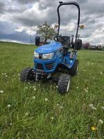 Malotraktor LS MT1,25