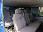 Ford Transit C9EBK, 