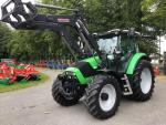 Deutz-Fahr Agrotron K 410 