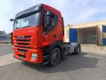 IVECO STRALIS AT S46D 