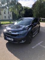 HONDA CRV 1,5 VTEC TURBO 4WD/CVT - výbava Elegance