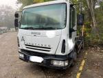 IVECO EUROCARGO ML 90 E 17